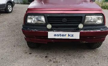 Suzuki Escudo 1993 года за 1 800 000 тг. в Алматинская область фото 1