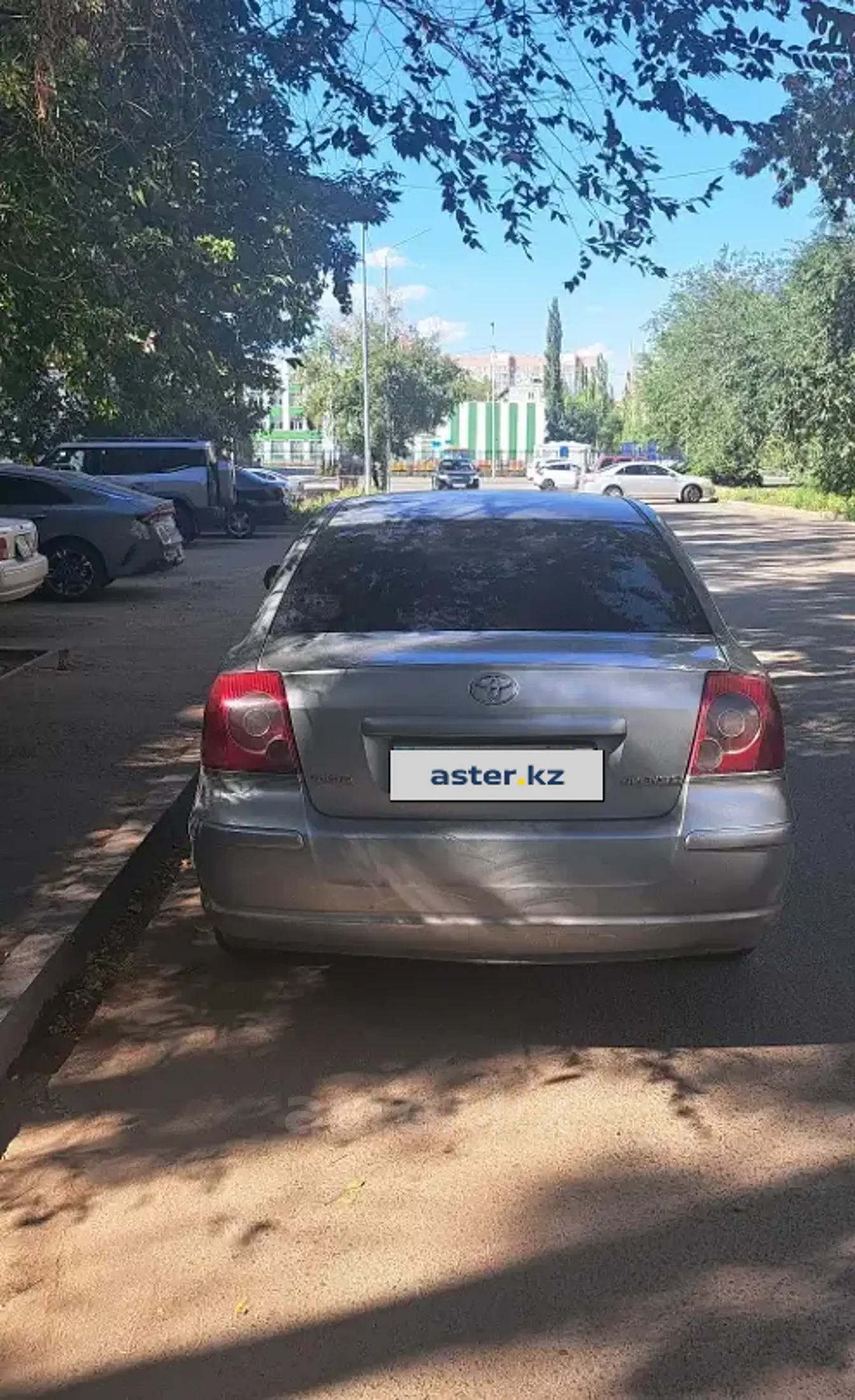 Toyota Avensis 2007 года за 3 000 000 тг. в Павлодар