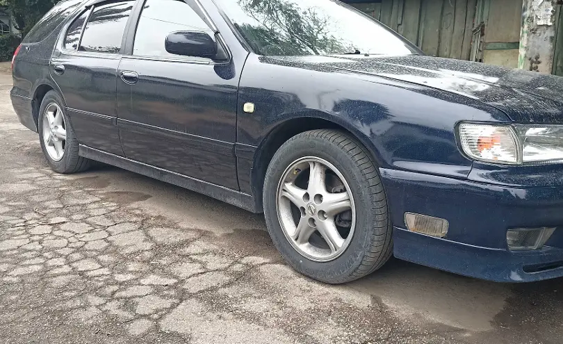 Nissan Cefiro 1998 года за 2 500 000 тг. в Алматы фото 3
