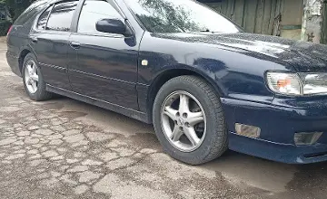 Nissan Cefiro 1998 года за 2 900 000 тг. в Алматы фото 3