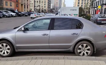 Skoda Superb 2013 года за 3 500 000 тг. в Астана фото 4