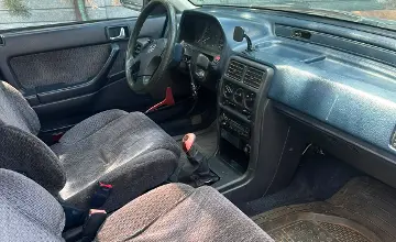 Honda Concerto 1993 года за 400 000 тг. в Астана фото 4