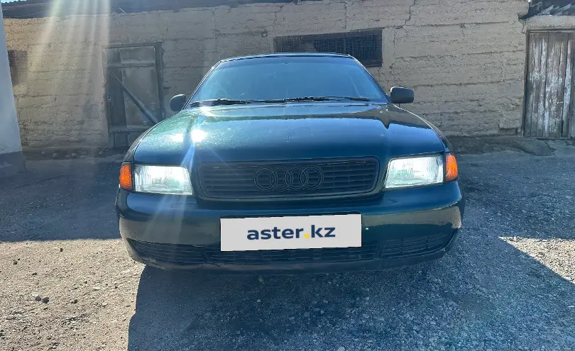 Audi A4 1995 года за 1 000 000 тг. в Алматы фото 2