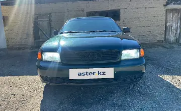Audi A4 1995 года за 1 100 000 тг. в Алматы фото 2