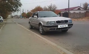 Audi 80 1992 года за 1 500 000 тг. в Туркестанская область фото 1