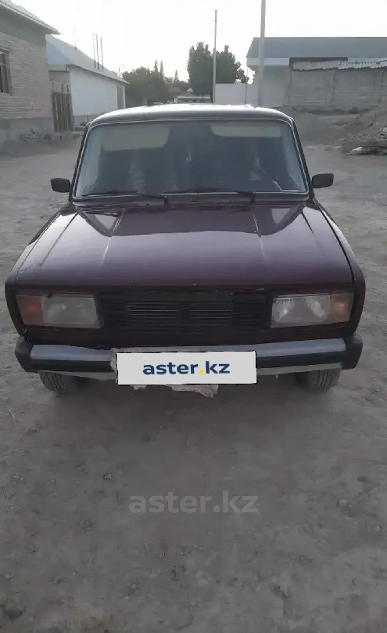 LADA (ВАЗ) 2104 2000 года за 750 000 тг. в Туркестанская область фото 1