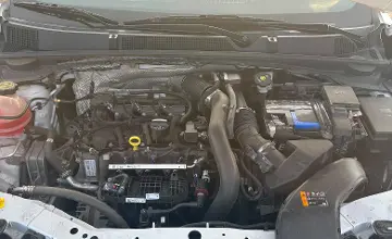 Chevrolet Onix 2023 года за 4 800 000 тг. в Павлодарская область