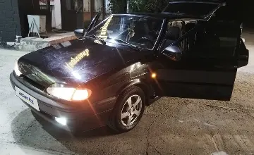 LADA (ВАЗ) 2114 2013 года за 1 500 000 тг. в Семей фото 2