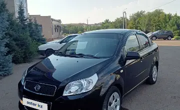 Ravon Nexia R3 2017 года за 3 600 000 тг. в Западно-Казахстанская область фото 1