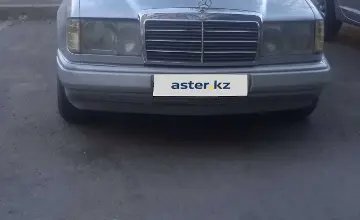 Mercedes-Benz W124 1993 года за 1 800 000 тг. в Туркестанская область фото 1
