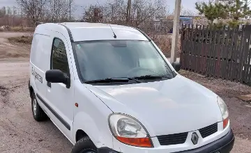 Renault Kangoo 2005 года за 1 500 000 тг. в Карагандинская область фото 2
