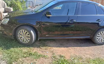 Volkswagen Jetta 2010 года за 4 000 000 тг. в Северо-Казахстанская область фото 3