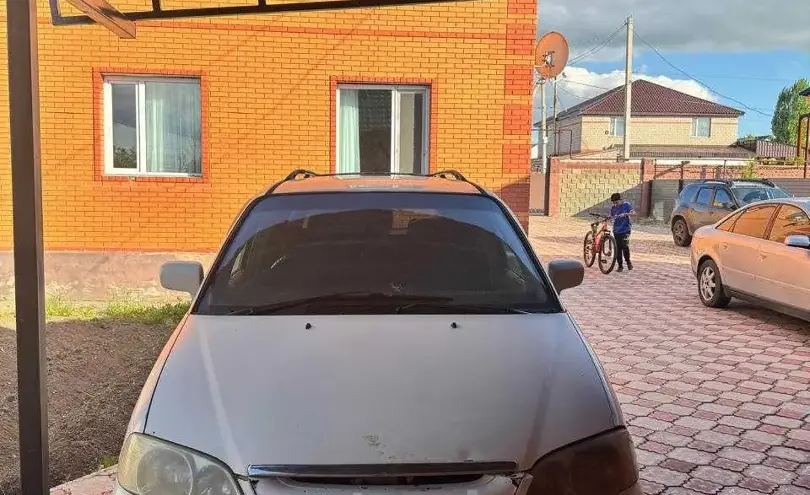 Honda Odyssey 2000 года за 2 200 000 тг. в Астана