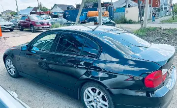 BMW 3 серии 2008 года за 4 000 000 тг. в Кокшетау