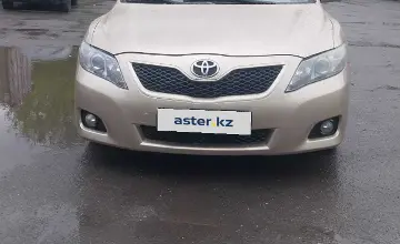 Toyota Camry 2010 года за 6 000 000 тг. в Костанайская область фото 1