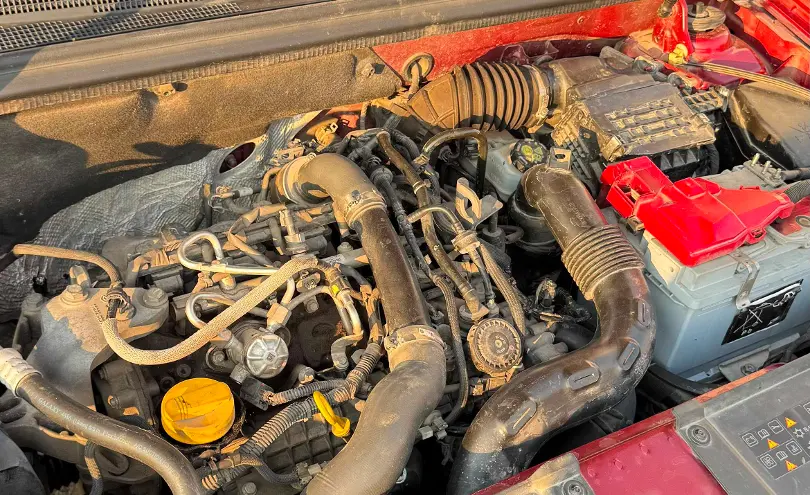 Renault Arkana 2020 года за 5 200 000 тг. в Астана
