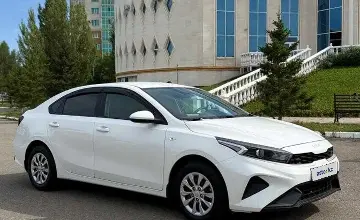 Kia Cerato 2024 года за 8 600 000 тг. в Астана