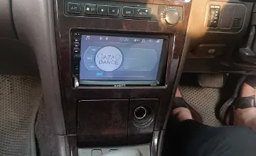 Toyota Mark II 1995 года за 1 500 000 тг. в Алматы фото 5