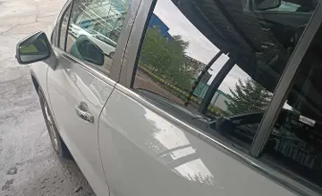 Chevrolet Tracker 2014 года за 4 900 000 тг. в Восточно-Казахстанская область фото 3