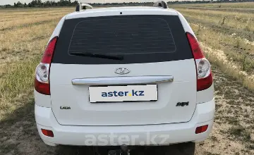 LADA (ВАЗ) Priora 2013 года за 2 000 000 тг. в Кокшетау фото 3