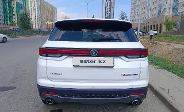Changan CS35PLUS 2023 года за 7 000 000 тг. в Астана