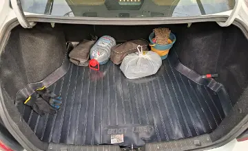 LADA (ВАЗ) Granta 2013 года за 2 500 000 тг. в Актюбинская область