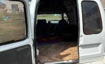 Volkswagen Caddy 1998 года за 1 700 000 тг. в Астана