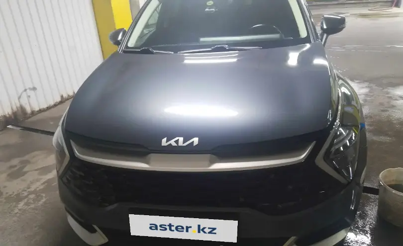 Kia Sportage 2023 года за 11 500 000 тг. в Астана фото 2