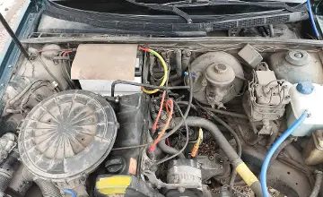 Audi 80 1993 года за 1 000 000 тг. в Карагандинская область