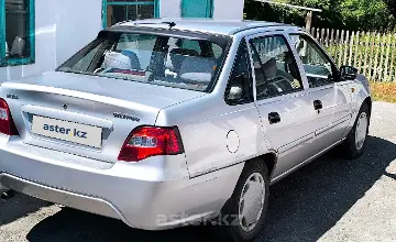 Daewoo Nexia 2011 года за 2 500 000 тг. в Жетысуская область фото 4