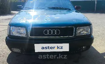 Audi 100 1994 года за 1 200 000 тг. в Шымкент фото 1