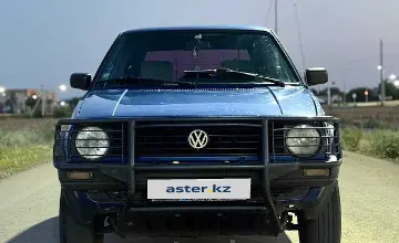 Volkswagen Golf 1991 года за 2 300 000 тг. в Карагандинская область фото 1