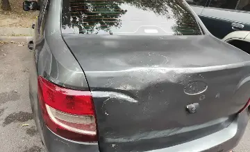 LADA (ВАЗ) Granta 2012 года за 1 000 000 тг. в Алматы