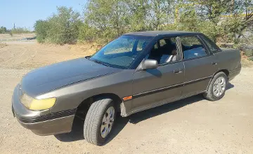 Subaru Legacy 1993 года за 670 000 тг. в Алматы фото 1