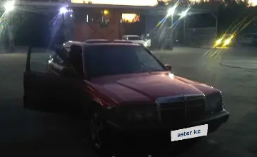Mercedes-Benz 190 (W201) 1993 года за 1 500 000 тг. в Алматы фото 3
