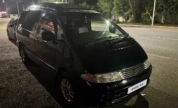 Toyota Estima 1995 года за 2 700 000 тг. в Павлодарская область фото 4