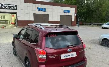 Subaru Forester 2013 года за 8 500 000 тг. в Павлодар