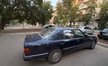 Mercedes-Benz E-Класс 1993 года за 1 500 000 тг. в Павлодар фото 3