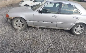 Mercedes-Benz C-Класс 1993 года за 450 000 тг. в Актобе