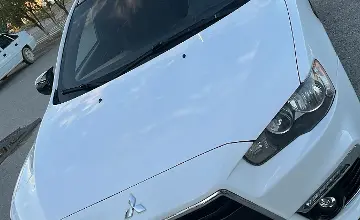 Mitsubishi Lancer 2008 года за 3 200 000 тг. в Шымкент