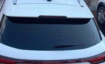 JAC JS6 2023 года за 7 200 000 тг. в Астана фото 4