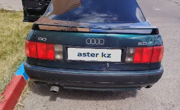Audi 80 1994 года за 1 300 000 тг. в Астана фото 4