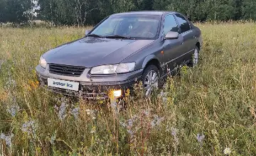 Toyota Camry 1998 года за 2 700 000 тг. в Акмолинская область фото 1