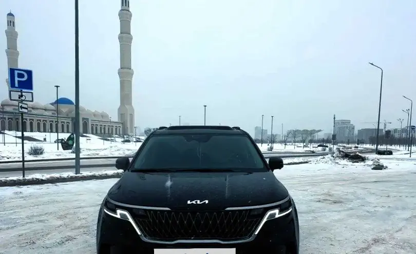 Kia Carnival 2023 года за 24 000 000 тг. в Астана