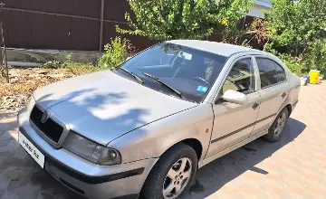 Skoda Octavia 1999 года за 1 200 000 тг. в Алматы фото 1