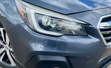 Subaru Outback 2018 года за 11 200 000 тг. в Уральск фото 2