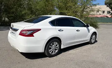 Nissan Teana 2014 года за 6 000 000 тг. в Семей фото 4