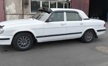 ГАЗ 31105 «Волга» 2006 года за 2 500 000 тг. в Павлодар фото 3