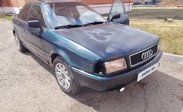 Audi 80 1994 года за 1 300 000 тг. в Астана фото 2