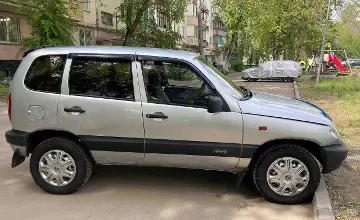 LADA (ВАЗ) 2123 2002 года за 1 800 000 тг. в Павлодарская область фото 2